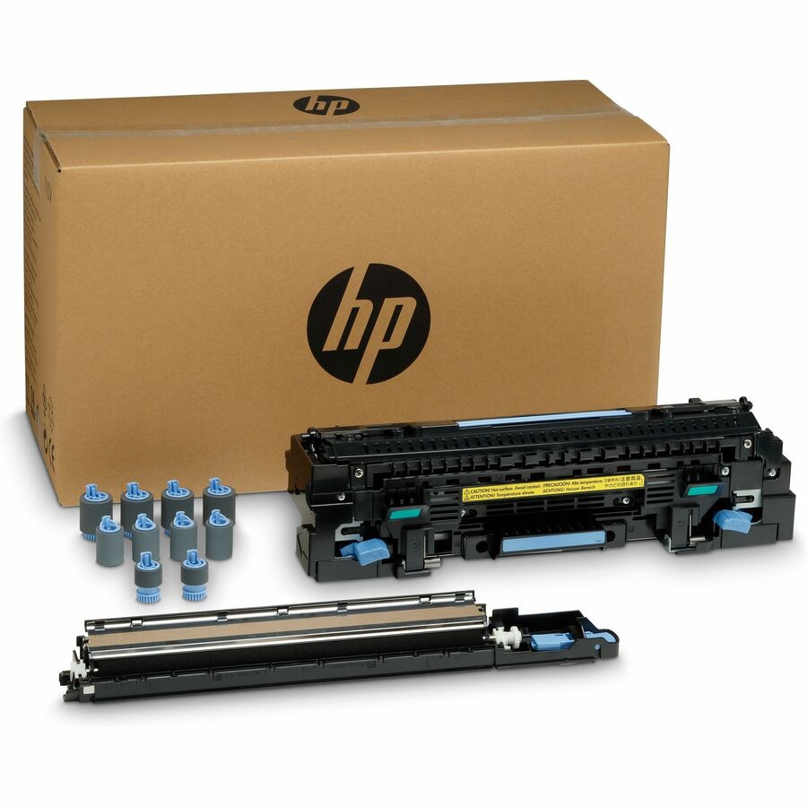 HP LaserJet 110V Maintenance/Fuser Kit C2H67A