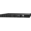 CyberPower Smart App Sinewave 700 VA/600 W Pure Sine Wave 1U Rack Mountable UPS