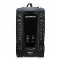 CyberPower AVR Series AVRG900U 900VA 480W Desktop UPS with AVR and USB