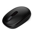 Microsoft Wireless Mobile 1850 Mouse, Black