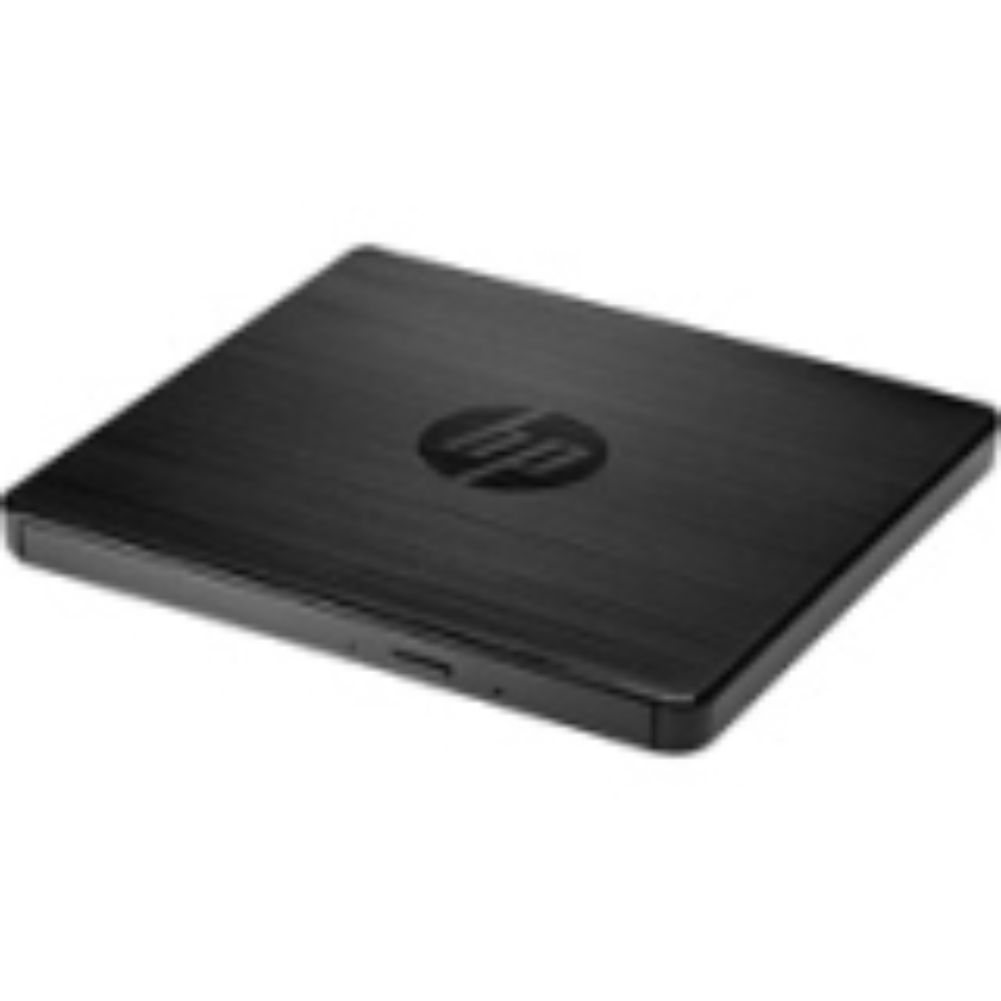 HP DVD-Writer External F2B56UT