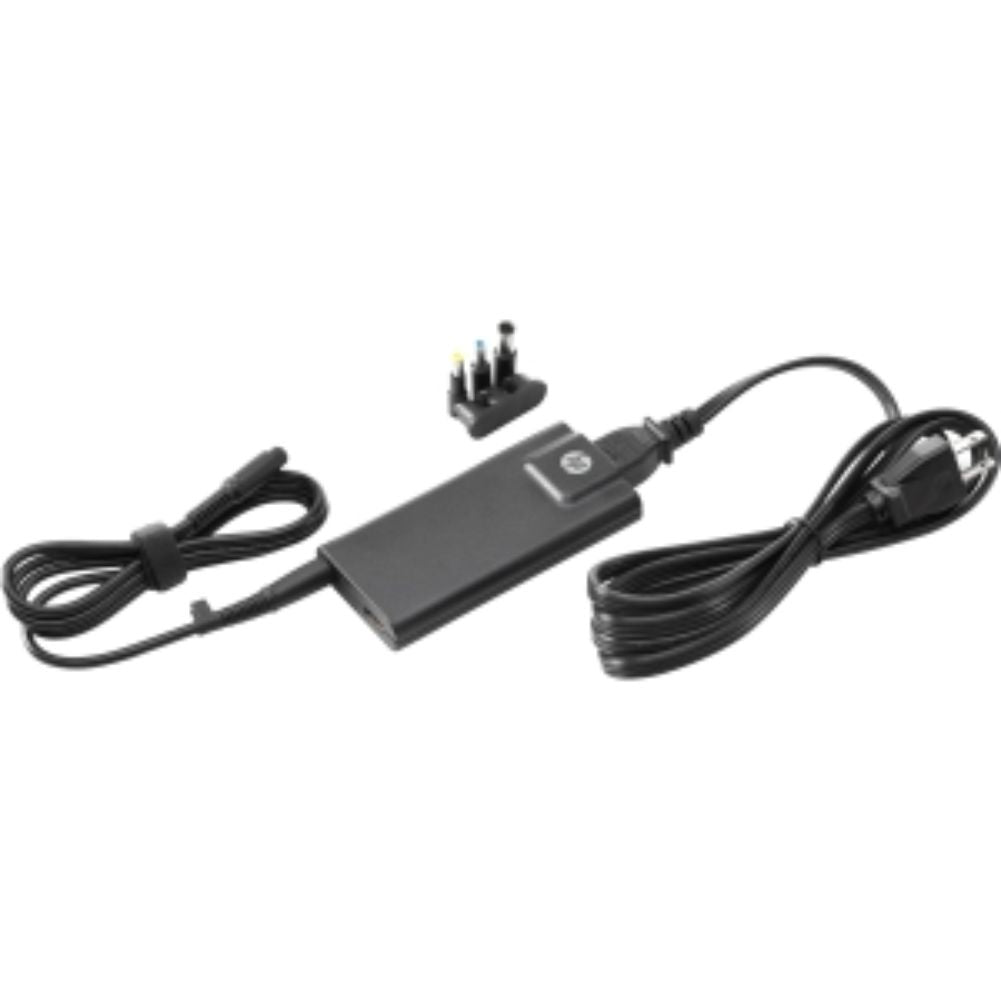 HP H6Y82AA 65W G2 Slim Combo AC Adapter