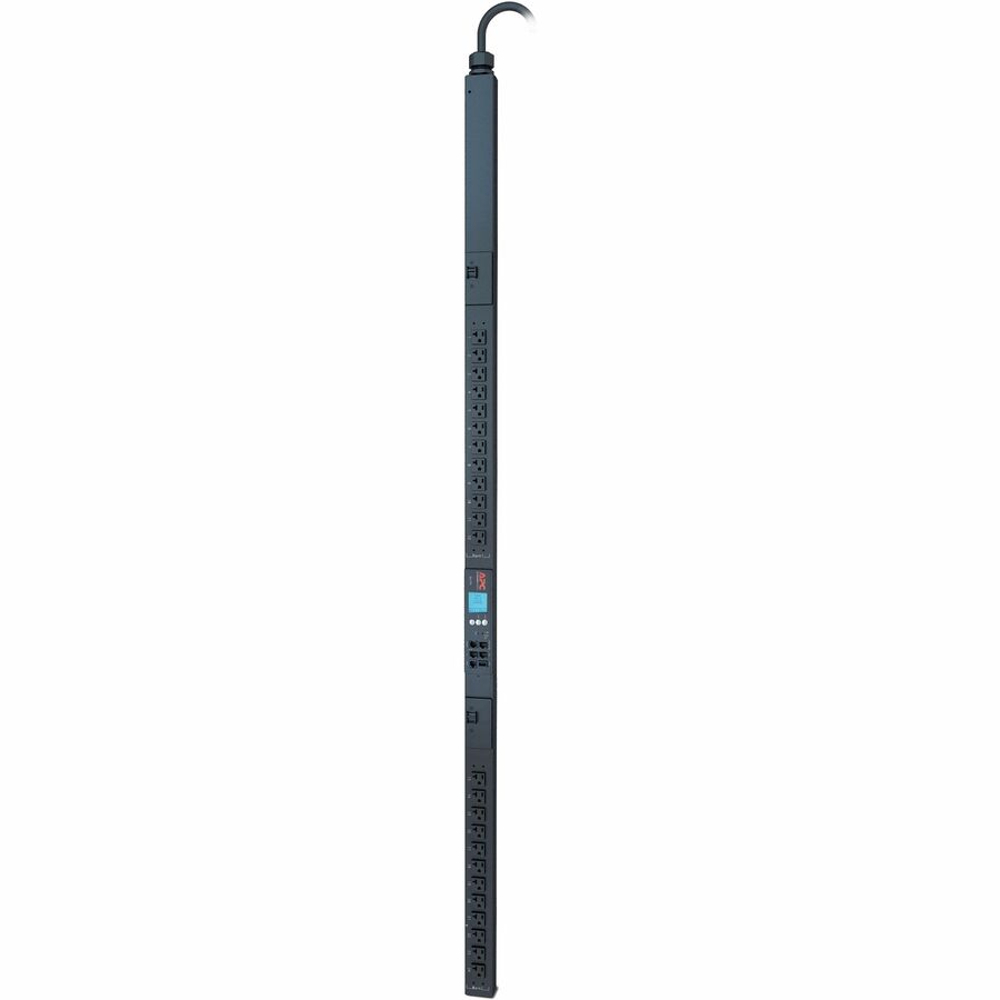 APC 0U Metered 30A Rack PDU 2G w/ (24) 5-20R Outlets