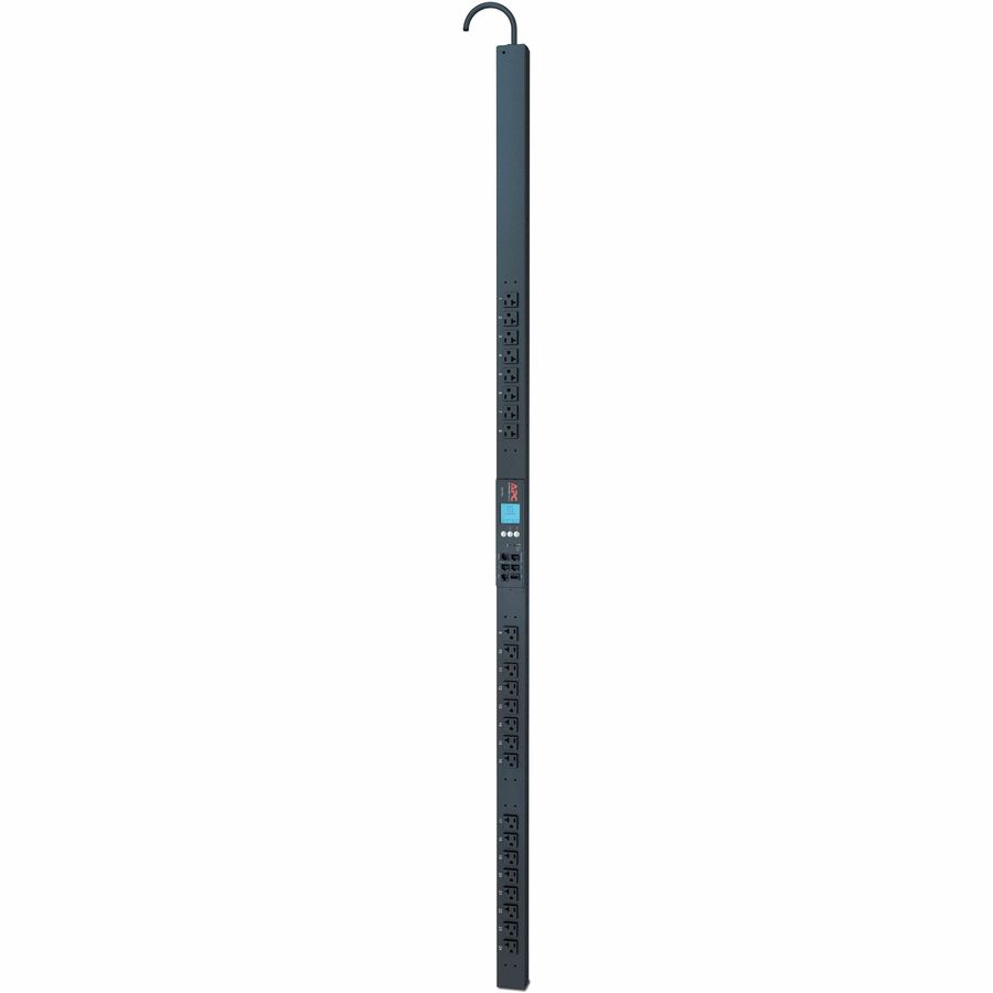 APC 0U 20A Metered Rack PDU 2G w/ (24) 5-20R Outlets