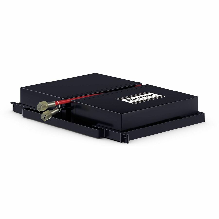CyberPower RB0670X2 UPS Replacement Battery Cartridge