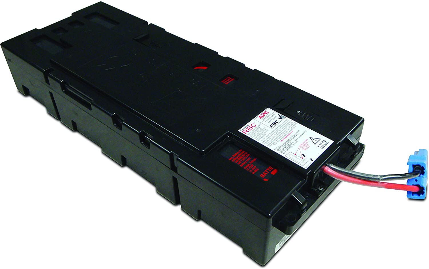 APC APCRBC115 Replacement Battery Cartridge #115