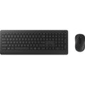 Microsoft Wireless Desktop 900 with Keyboard and Mouse