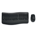 Microsoft Wireless Comfort Desktop 5050 USB Keyboard and Mouse French Canadian PP4-00003