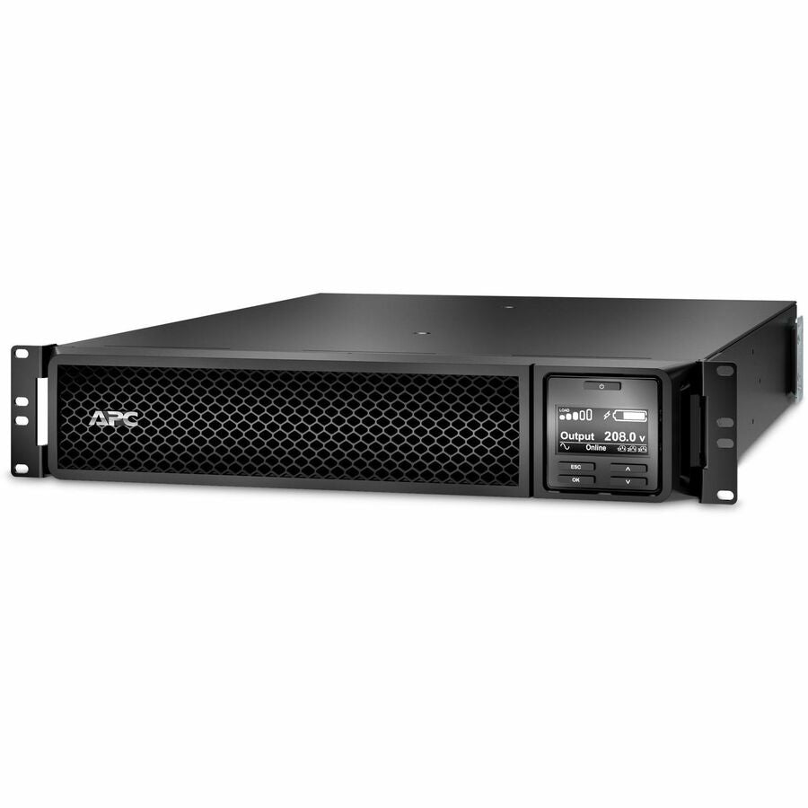 APC Smart-UPS SRT 3000VA RM 208V UPS