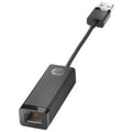 HP USB 3.0 to Gigabit LAN Adapter (N7P47AA#ABA)