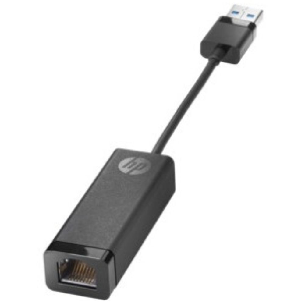 HP USB 3.0 to Gigabit LAN Adapter (N7P47AA#ABA)