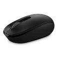 Microsoft Wireless Mobile Mouse 1850, Black