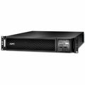 APC Smart-UPS SRT 2200VA 1800W RM 120V Smart UPS with Network Card