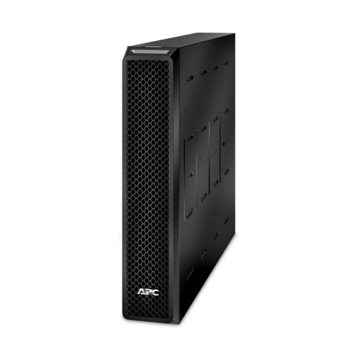 APC by Schneider Electric SRT96BP Smart-UPS SRT 96V 3kVA Battery Pack
