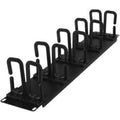 CyberPower CRA30006 2U Flexible Ring Cable Manager