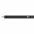 APC AP7900B Switched Rack PDU with 8 x NEMA 5-15R Outlets