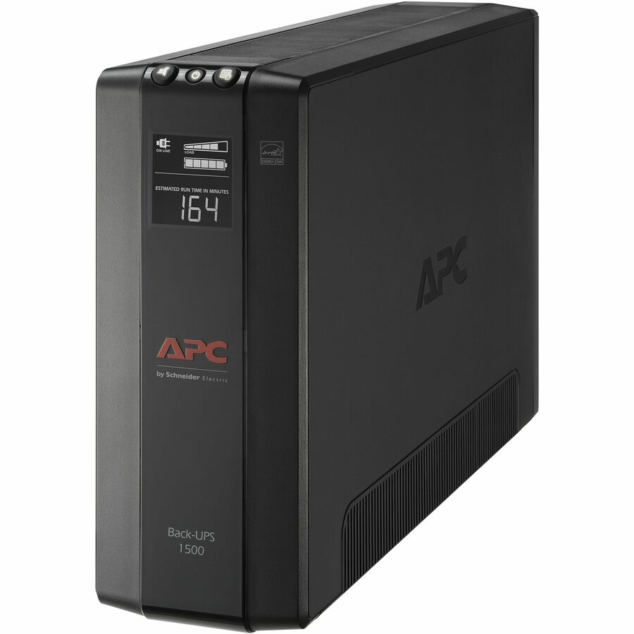 APC Compact Tower 1500VA Back UPS Pro BX1500M