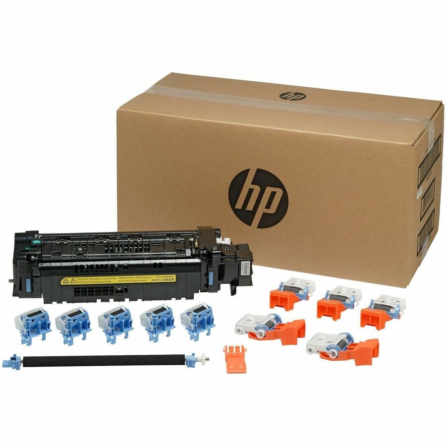 HP L0H24A 110V LaserJet Maintenance Kit