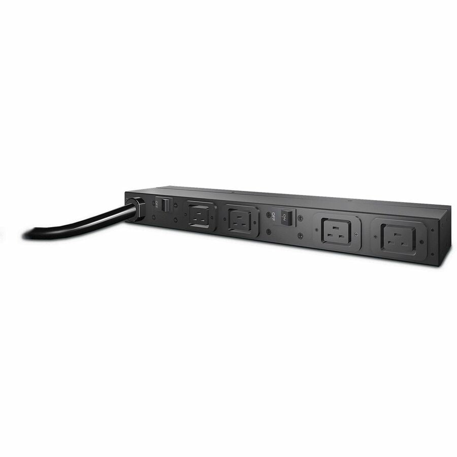 Rack PDU Basic 1U 30A 208V 4 C19s