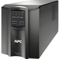 APC SMT1500C 1400VA Smart UPS LCD 120V with Remote Monitoring App