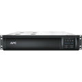 APC 1500VA Smart-UPS w. SmartConnect Pure Sine Backup & Surge Protection