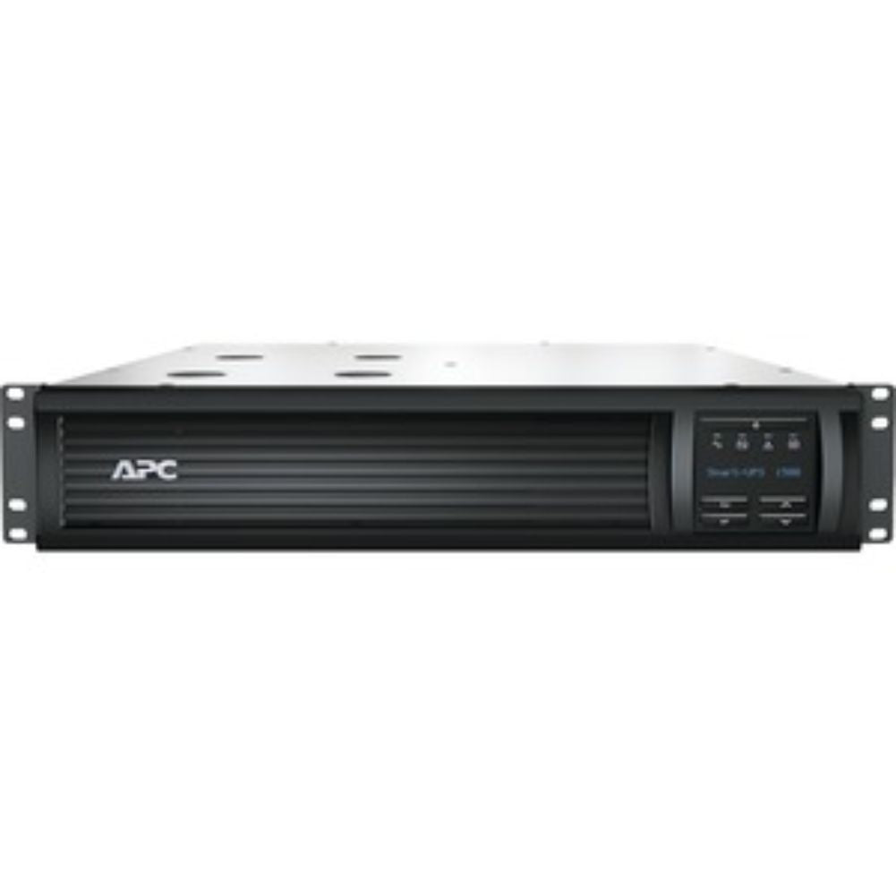 APC 1500VA Smart-UPS w. SmartConnect Pure Sine Backup & Surge Protection