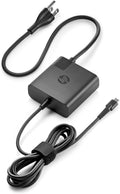 HP USB-C Travel Power Adapter 65W X7W50AA