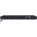 CyberPower PDU41002 Single Phase 100 120 VAC 20A Switched PDU