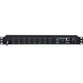 Cyberpower PDU41001 Switched PDU 15A 120V 8OUT NEMA w/ 3yr Warranty (12ft Cord)