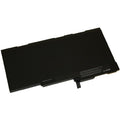 V7 CM03-V7 3700mAH Battery for select HP EliteBook laptops 717376-001,CM03