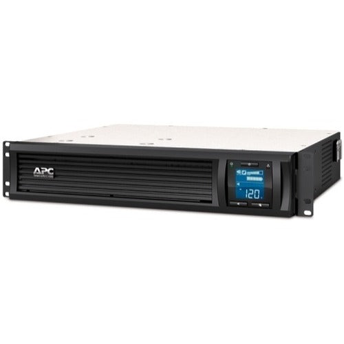 APC SMC1500-2UC 1440VA 900w Smart-UPS with Smartconnect Remote Monitoring