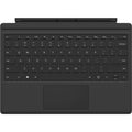 Microsoft FMN-00001 Surface Pro Type Cover - Black