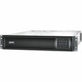 APC 3000VA/2700W Smart-UPS Rackmount w Smart Connect Battery BU & Surge Protect