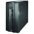 APC SMT3000C Smart-UPS 3000VA LCD 120V Pure Sine Wave UPS with SmartConnect