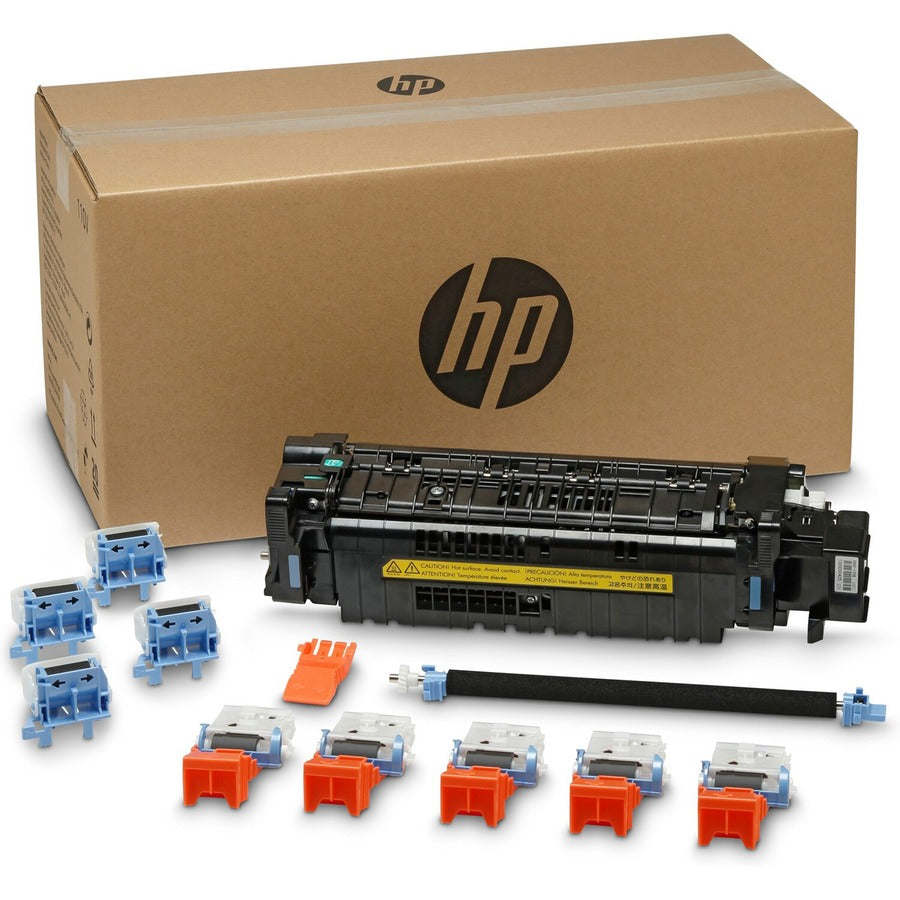 HP HEWJ8J87A, Laserjet 110V Maintenance Kit, J8J87A