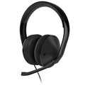Microsoft S4V-00012 Xbox One Stereo Headset - Black