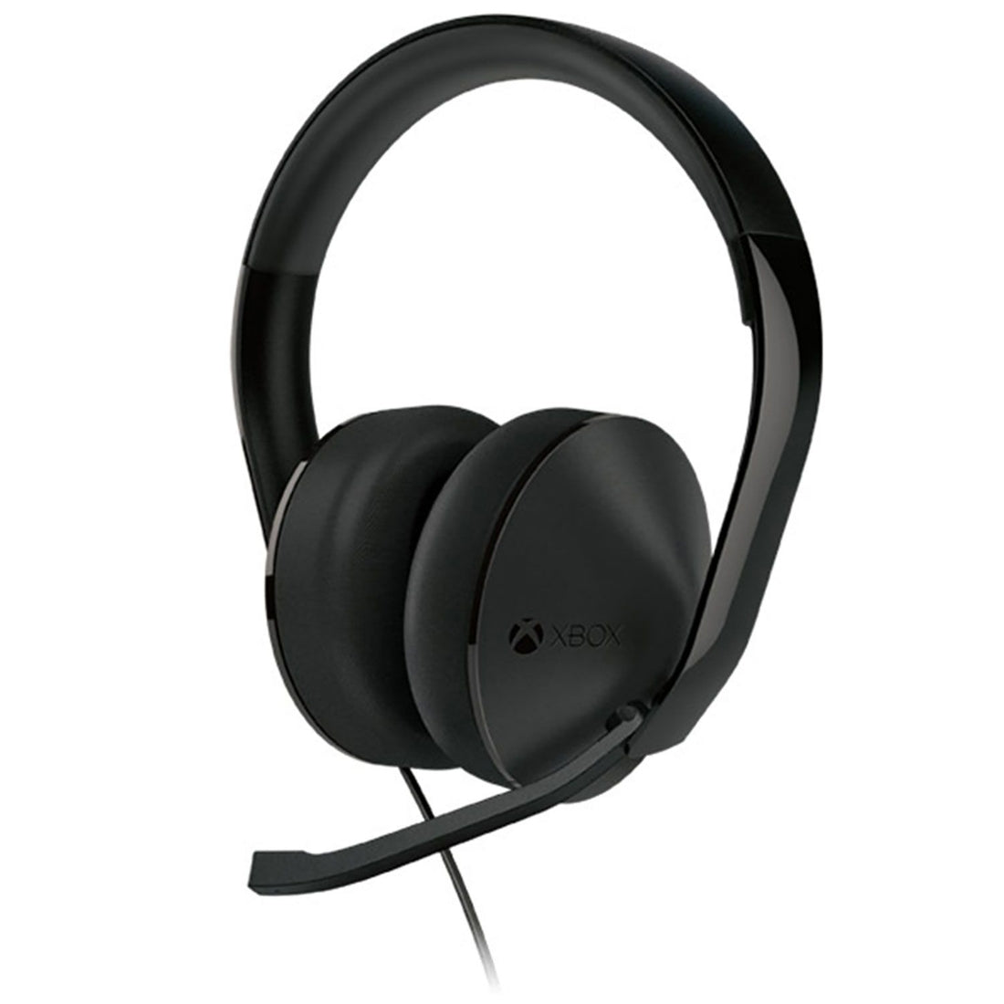 Microsoft S4V-00012 Xbox One Stereo Headset - Black