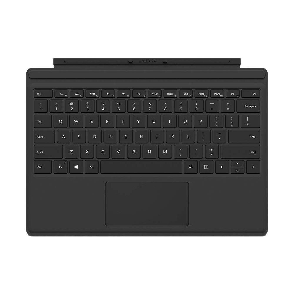 Microsoft Surface Pro Type Cover FMM-00001 Black