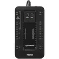 CyberPower EC750GTAA 750VA 12 Outlets Desktop Simulated Sine Wave UPS