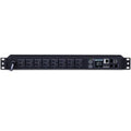 CyberPower PDU31001 Monitored PDU 15A SNMP 5 15P