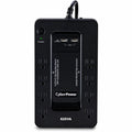 CyberPower Standby ST625U 625VA 8-Port Compact UPS - 120V AC