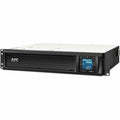APC SMC1000-2UC 1000VA 2U Smart-UPS with SmartConnect Remote Monitoring App