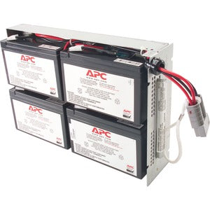 APC Replacement Battery Cartridge #23 RBC23