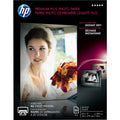 HP Premier Plus Photo Paper Inkjet 8.50"x11" Glossy White Single 50 Sheet Pack