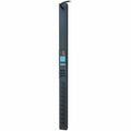 APC AP8831 by Schneider Electric Metered Rack PDU 10 x NEMA 5-15R 120 V AC