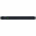 CyberPower PDU30BHVT8R 200 230 VAC 30A Basic PDU