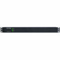 CyberPower 12-Outlet (Rear) Rackmount Basic PDU w/ 200V/230V 30A Output