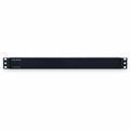 CyberPower PDU20BHVIEC8R Basic 8-Outlets 1U Rackmount 208-230V/20A PDU