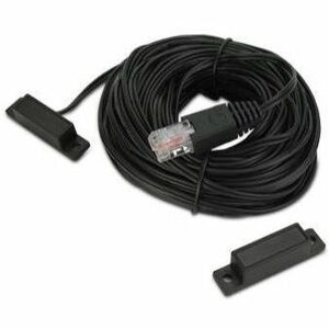 APC NetBotz Door Switch Sensor for Rooms and Third-Party Racks NBES0302