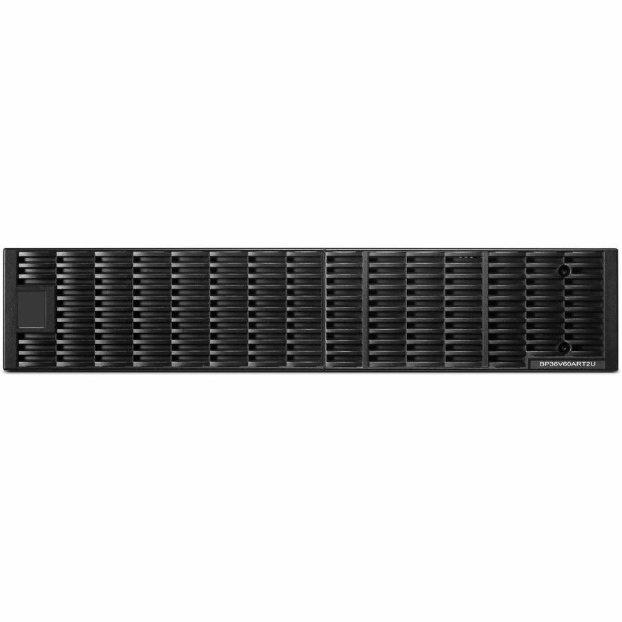 CyberPower 36V / 60A UPS External Battery Module w/ Fast Charge Technology
